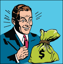 Is Money The Real Source Of Happiness