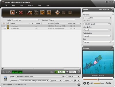 ImTOO Video Converter Ultimate 6.5.2 Build 0214 Portable