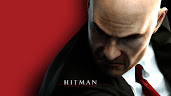 #34 Hitman Wallpaper