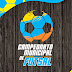 Governo Municipal de Felipe Guerra realizará "Copa Municipal de Futsal Saturnino Soares".