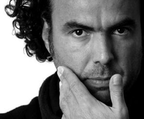 Alejandro Iñárritu