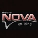 Radio Nova FM 107,5