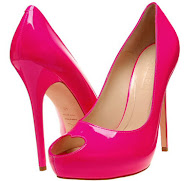 pink color....