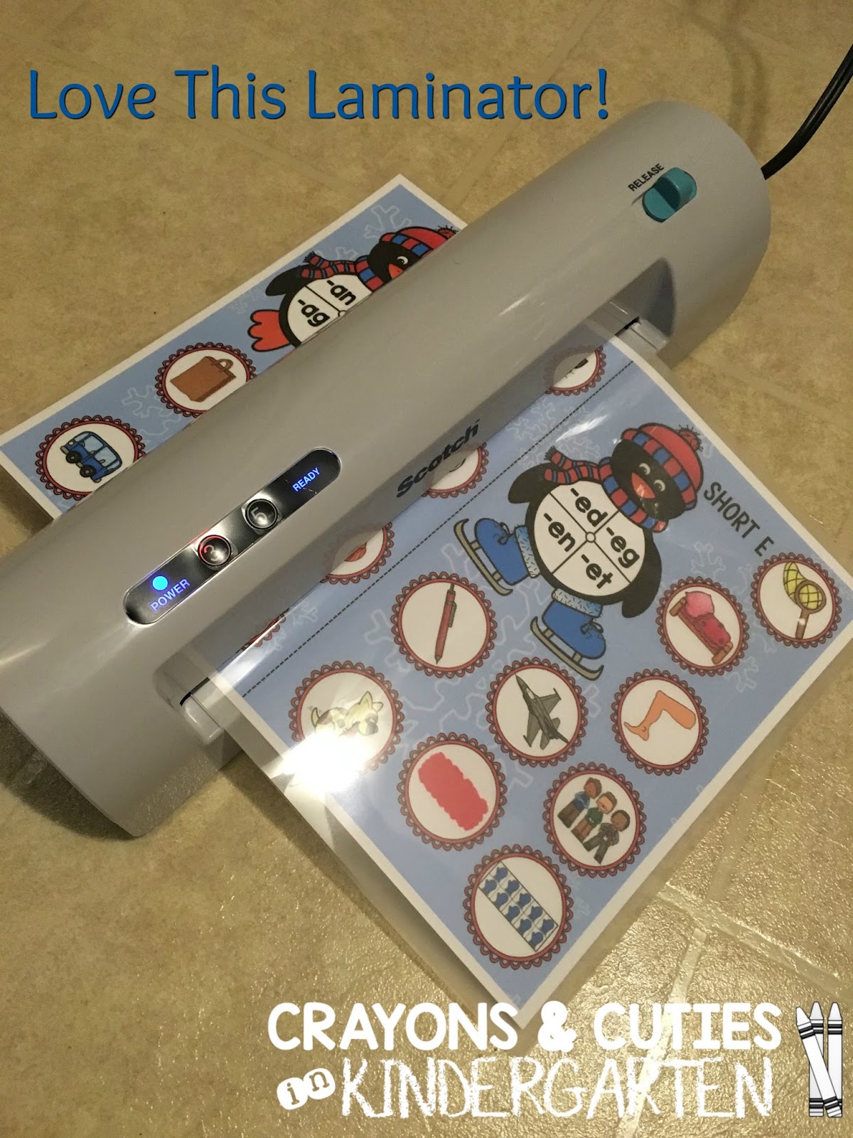 Crayons & Cuties In Kindergarten New Year Deals and Steals FREEBIES too!