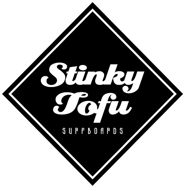 Stinky Tofu Surf