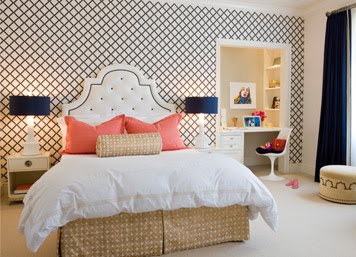 Tufted+duvet