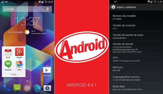 Galaxy+S3+%E2%80%93+CyanogenMod+11+com+Android+4.4+KitKat.png