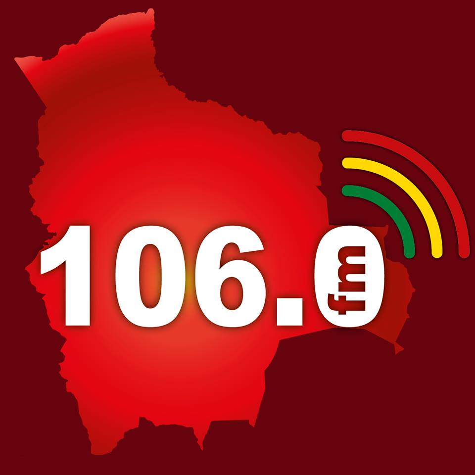 RADIOS DE BOLIVIA EN VIVO ESCUCHA EMISORAS DE BOLIVIA RADIO