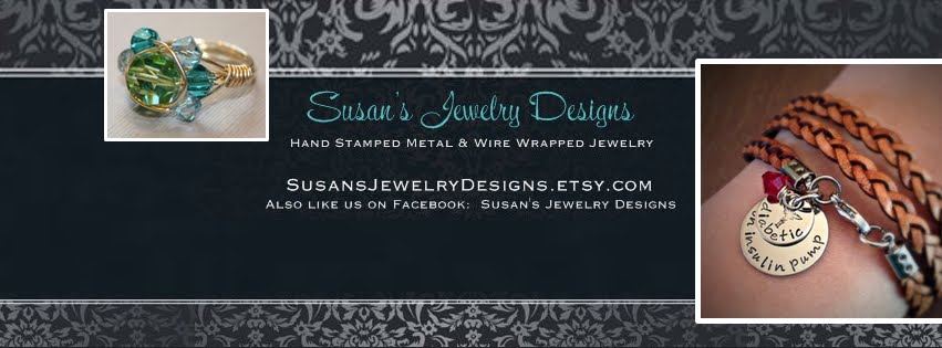 Susan's Jewelry Designs