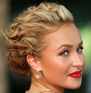 images updo hairstyles for messy updo hairstyles for prom. images updo hairstyles for
