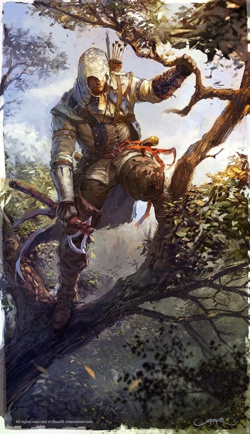 Remko Troost okmer ilustrações fantasia ficção científica games Remko Troost okmer ilustrações fantasia ficção científica games