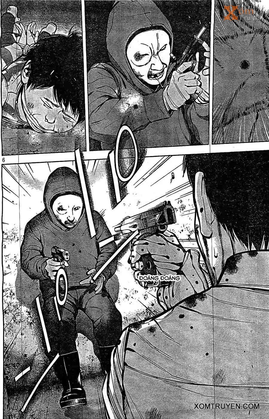 Museum chap 24
