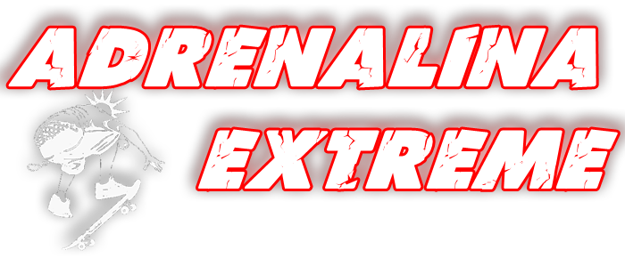 Blog Adrenalina Extreme: