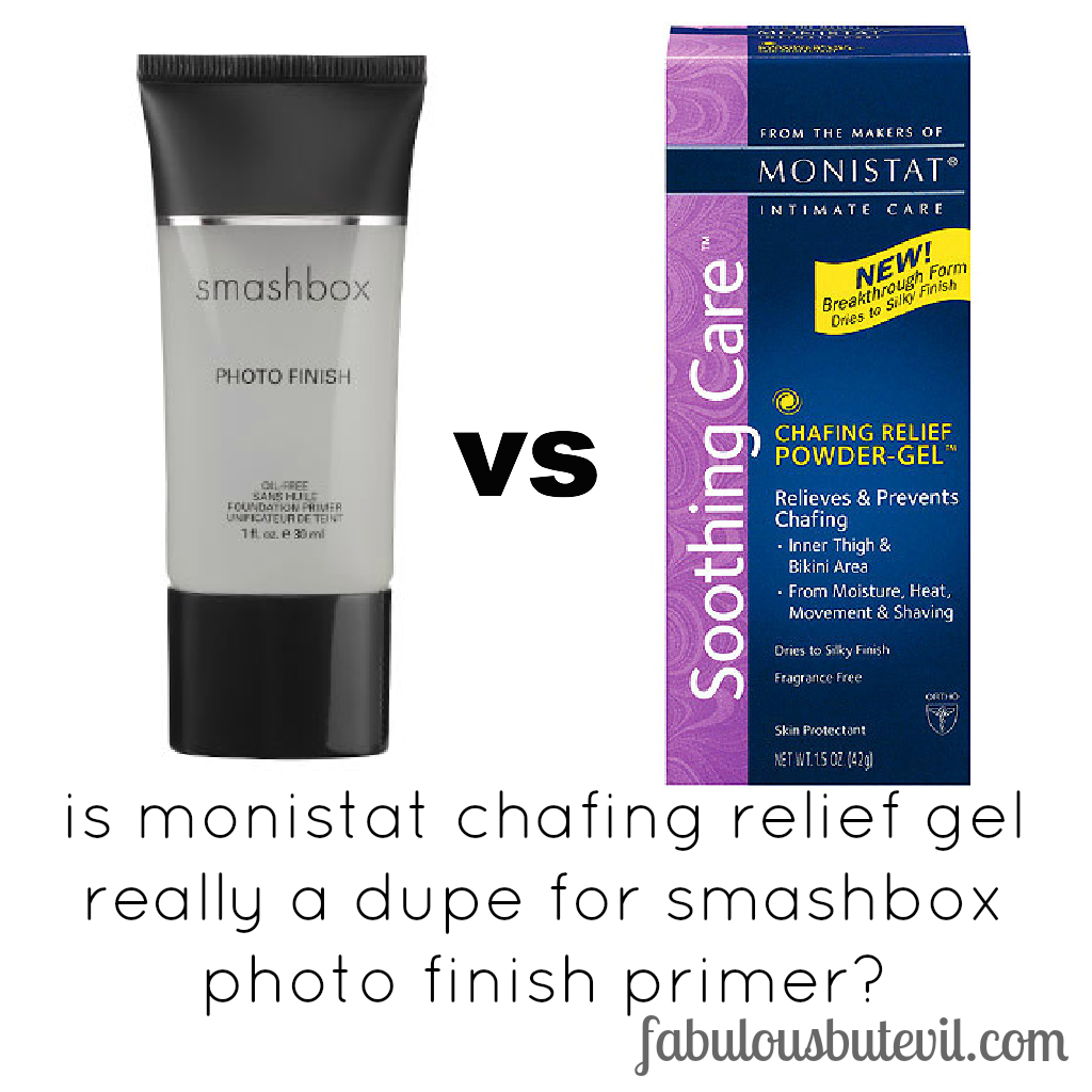 Monistat chafing gel canada This issue is for women who suffer from bacterial vaginosis (BV) - which is most of us gals at some time or another. (You know: funny smells, itching, tenderness, and/or thin white or gray discharge.).