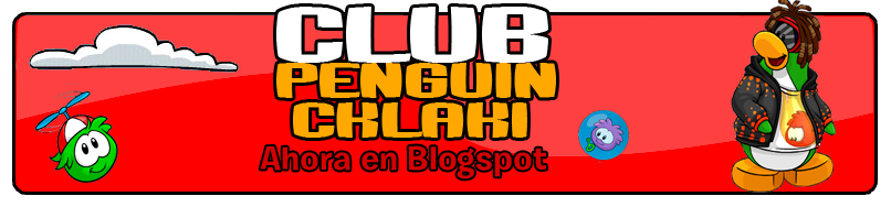 Club Penguin Cklaki
