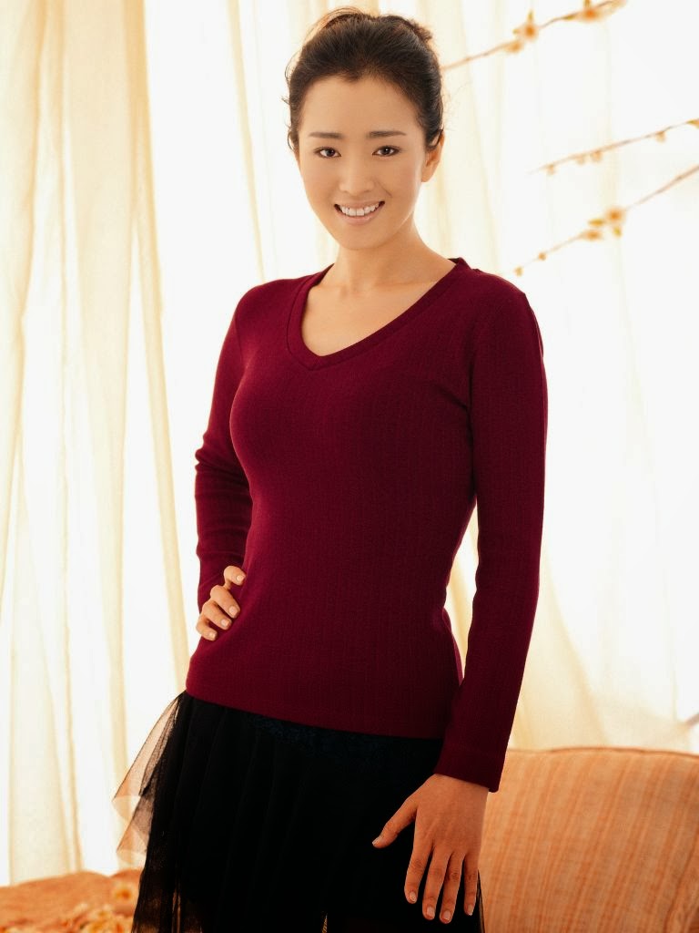 Hot And Beautiful Women Of The World Gong Li Chinese 16172 Hot Sex Picture
