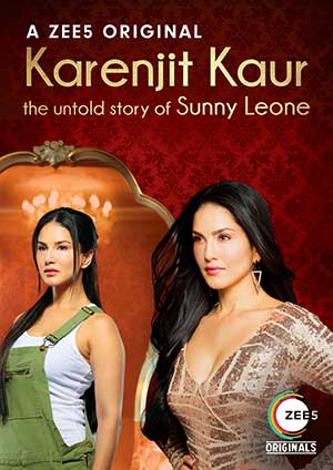 Karenjit Kaur The Untold Story Of Sunny Leone Season 02 Complete HDRip 720p Karenjit Kaur The Untold Story Of Sunny Leone Season 02 Complete HDRip 720p