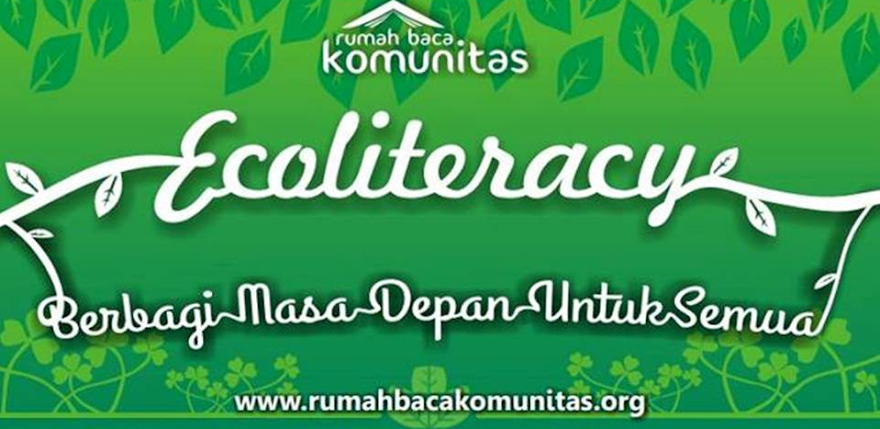 Rumah Baca Komunitas