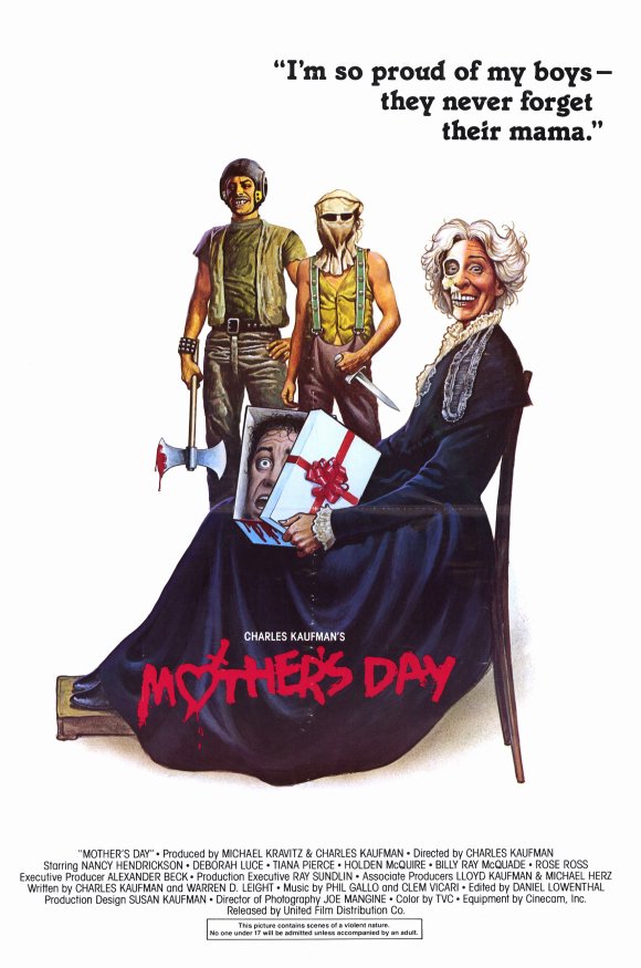 Mommy's Day movie