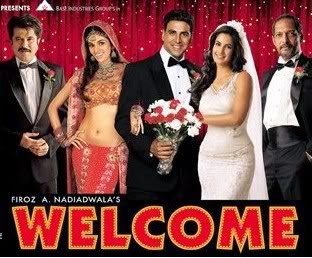 The Welcome Full Movie Mp4 Download