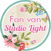 I love to design with Studio Light products.