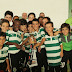 Futsal – Torneio do 44º Aniversário do SC Banheirense “ Sporting Clube Portugal esteve presente no escalão de Infantis”