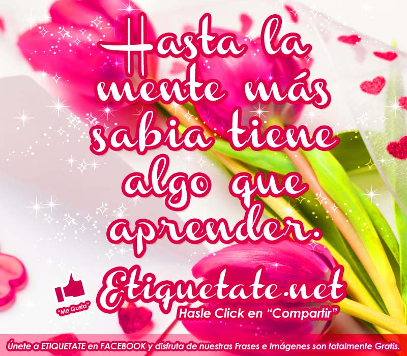 IMAGENES CON FRASES