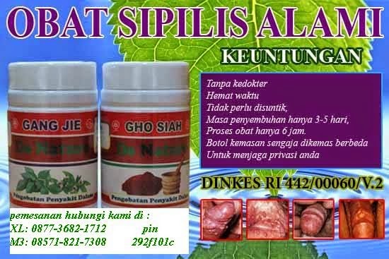 obat sipilis obat sipilis di apotik