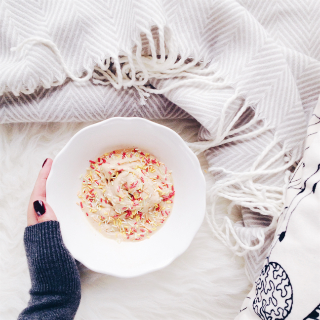 ways to be dairy free