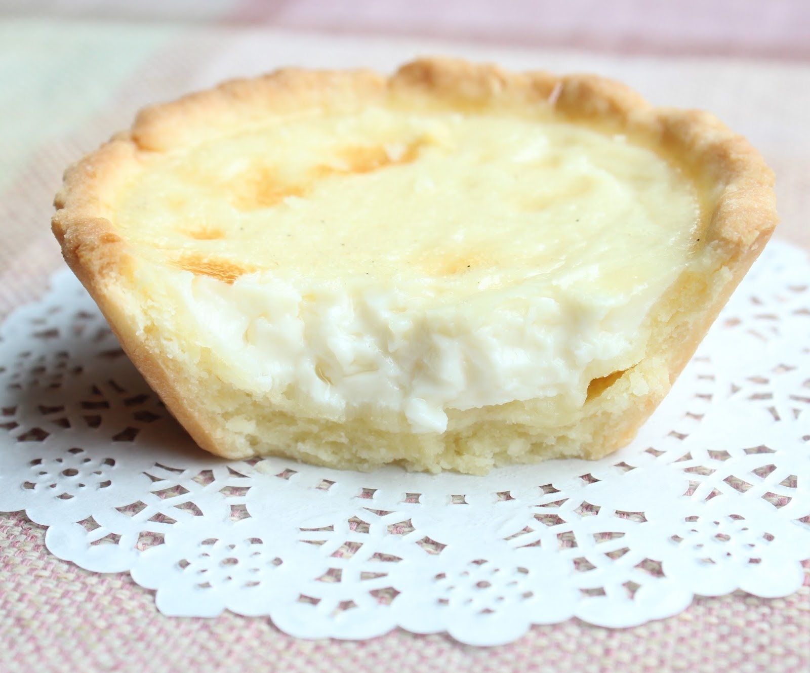 Creamed custards on milk: recipes with photos 90 Creamed custards on milk: recipes with photos 7