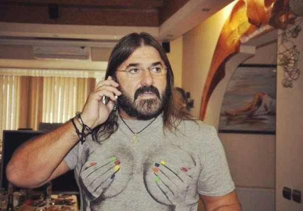 Картинки с приколами (23 фото) » Поржать.ру
