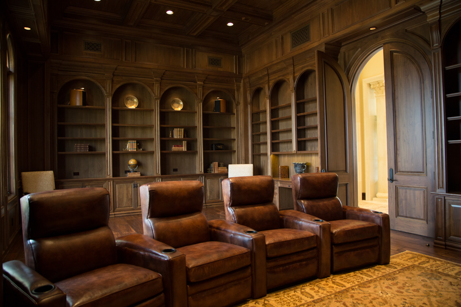 We specialize in custom Suncoast Construction Inc.