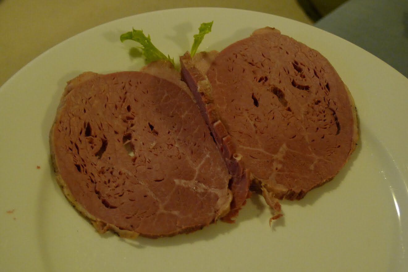 Shane On The Go Meat Butterfly