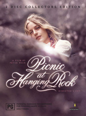 Picnic at Hanging Rock movie