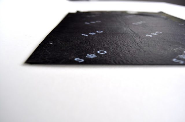 Black Carbon Paper