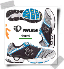 pearl izumi syncro float iv