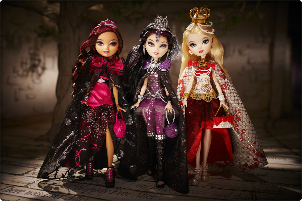 Bloo MayS.: Linha Ever After High Legacy Day revelada+site EAH liberado  para português/Brasil (Postagem Atualizada)!!