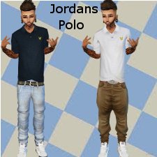 Imvu Jordans