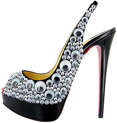 Lady Peep Sling