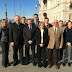 Assemblea generale dei Porti Napa