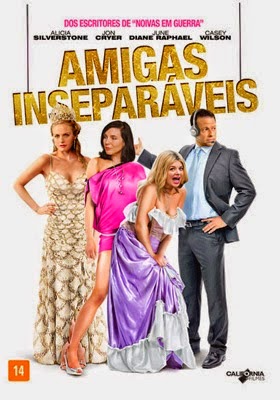 Amigas Inseparáveis Amigas Inseparáveis
