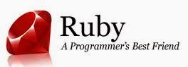 Ruby bahasa pemrograman ruby