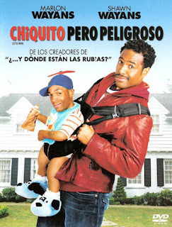 Chiquito Pero Peligroso / Pequeño Pero Matón