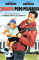 Chiquito Pero Peligroso (2006)