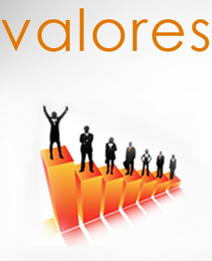 VALORES PERSONALES Y SOCIALES valores personales y sociales: