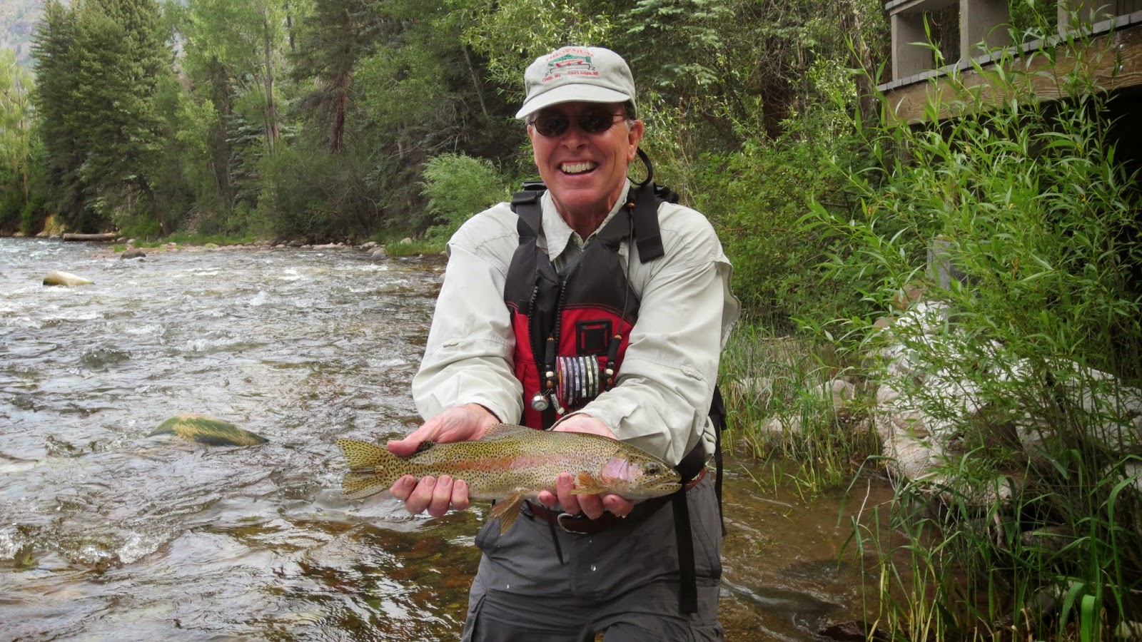 Roaring+Fork+River+fly+fishing+with+Jay+Scott+Outdoors+Brown+trout+and+rainbow+trout+8.JPG