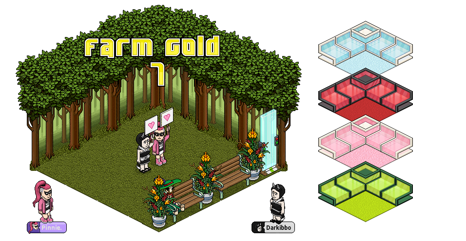 Farm Gold 1