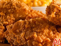Resep Membuat KFC Extra Crispy
