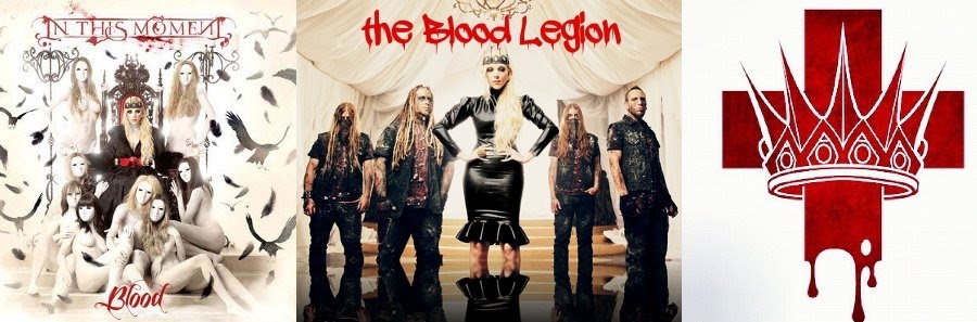 the Blood Legion