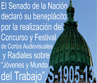 Honorable Senado de la Nación